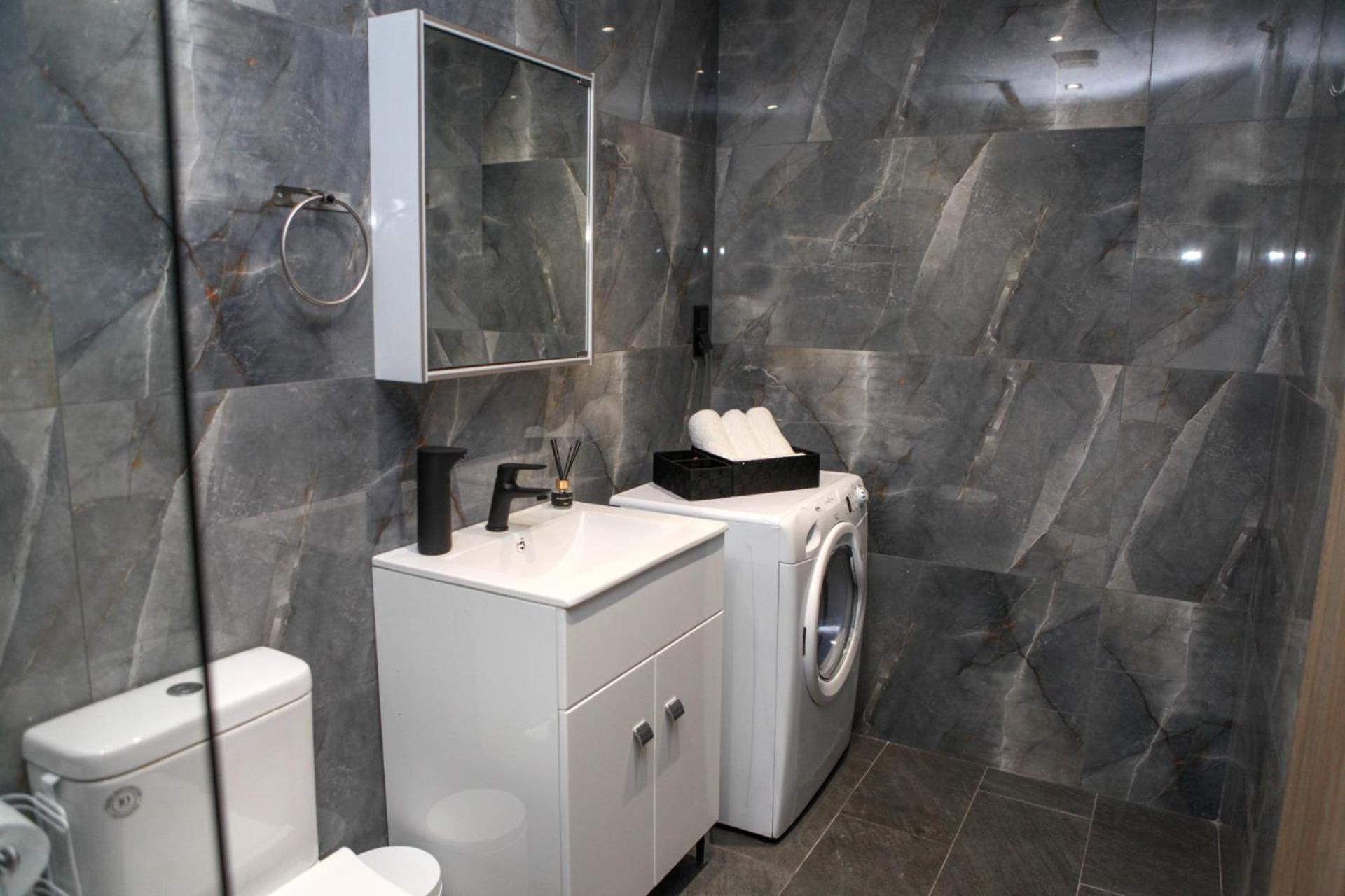 Chrysoupolis Golden Living Apartment מראה חיצוני תמונה